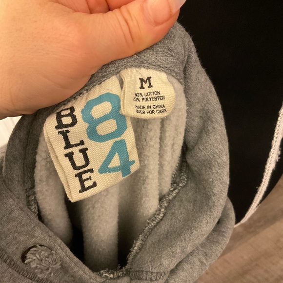 University of Colorado Buffalos hoodie size medium - Picture 8 of 9